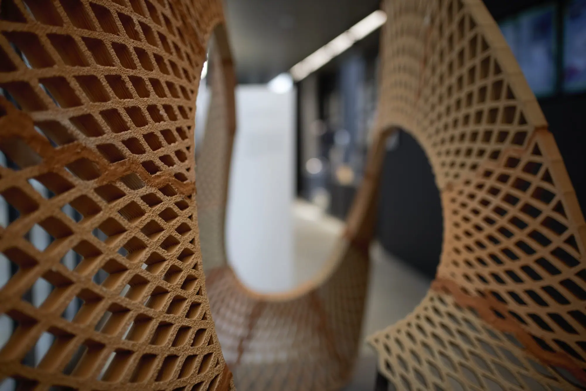 Informed Ceramics